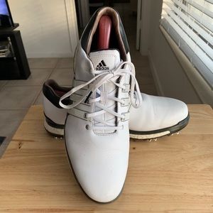Adidas Men’s Tour 360 Boost Golf Shoes